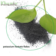 sodium salt of humic acids potassium humate 85/ liquid potassium humate H-85 soil improver